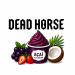 Табак для кальяна Dead Horse Acai ice cream (Асаи мороженое) 100 гр